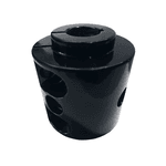 ACOPLAMENTO PARA O MOTOR HID HORIZONTAL - JACTO COLHEDEIRA CAFE 139402
