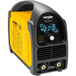 RETIFICADOR INVERSOR RIV228 127/220 VONDER