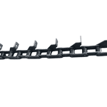 CORRENTE CA 550 F1 2 X 2 9 MT ESTEIRA ESQUERDA MATÃO 613053 (VENDA POR PEÇA)