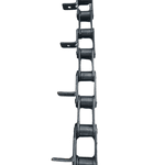 CORRENTE CA 550 F1 2 X 2 9 MT ESTEIRA DIREITA MATÃO 613053 ( VENDA POR PEÇA )