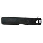 FACA ROÇADEIRA KAMAQ NR 140 LONGA BALBINOT REF 0501050783 RS1003 0232 O PAR