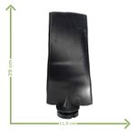 PÁ DO VENTILADOR 850 ARBUS JACTO ORIGINAL REF 038661