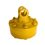 EMBREAGEM COMPLETA KAMAQ 6 ESTRIAS CW400 KWA W2400