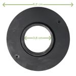 JOGO REPARO BOMBA JP150 427930 1ºLINHA