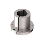 BUCHA CONICA F40 CHAVETA 3/8 450 X 5 5V KO 10069800