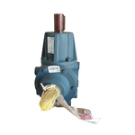 CAIXA MULTIPLICADORA 1X2 01120014 (TURBINA) SWZ