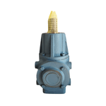 CAIXA MULTIPLICADORA 1X2 01120014 (TURBINA) SWZ