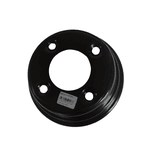 KIT ARO DA RODA EXTERNO + ARO DA RODA INTERNO + PNEU MACICO KAMAQ