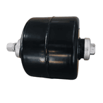 RODA COMPLETA MONTADA ROCADEIRA KAMAQ(910.0147)91028051