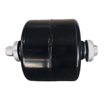 RODA COMPLETA MONTADA ROCADEIRA KAMAQ(910.0147)91028051