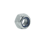 PORCA PARLOK 1/2 UNC