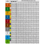 BICO PONTA DE CERÂMICA DEFLETOR CINZA MJ070 MDC-03 130°