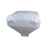 CAÇAMBA PLASTICA SEM TAMPA MINAMI M 535 6750013158