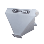 KIT CAÇAMBA E TAMPA PLASTICA COMPLETA MINAMI M 535 B 6750013158 6750013159