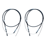 KIT CONJUNTO DE CONTROLE COMPLETO KAMAQ KOMANDER 20ED 