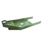 PS BRAÇO DE RODA KAMAQ NINJA ECO 300 DIREITO 51023984