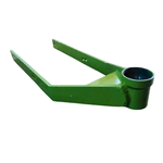 PS BRACO DE RODA KAMAQ NINJA ECO 300 ESQUERDO 51023984E