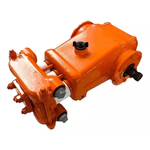 BOMBA DE PULVERIZAÇÃO 3 PISTOES JP75