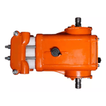 BOMBA DE PULVERIZAÇÃO 3 PISTOES JP75