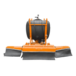 ASAS HERBICIDA ESQUERDA DIREITA E TRASEIRA