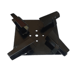 DISCO ESPARRAMADOR ESQUERDO PARA ADUBADEIRA MINAMI 67505338