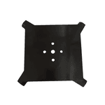 DISCO ESPARRAMADOR ESQUERDO PARA ADUBADEIRA MINAMI 67505338