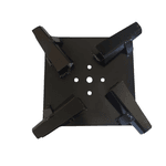 DISCO ESPARRAMADOR ESQUERDO PARA ADUBADEIRA MINAMI 67505338