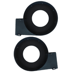 KIT 2 CAPA DO DISCO CARACOL MINAMI ESQUERDO E DIREITO 6750014808 6750014807