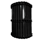 ESTEIRA TRAVESSA 78 X 4,80MT DUPLA MATÃO / LIDER TTD 2050 4304413