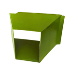 BOCAL ESQUERDO LANCE NORMAL 52029199 PARA KAMAQ