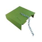 BICA MENOR ADUBADEIRA KAMAQ