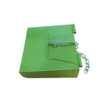 BICA MENOR ADUBADEIRA KAMAQ