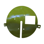 DISCO FIXO ESQUERDO PARA ADUBADEIRA KOMANDER 52005804E