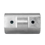 LUVA ACOPLAMENTO EMBREAGEM PARA TRATOR VALMET 165000