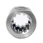 LUVA ACOPLAMENTO EMBREAGEM PARA TRATOR VALMET 165000