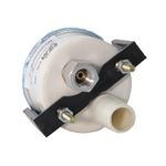 MANÔMETRO MECÂNICO ÓLEO MOTOR MF 235 A 299 REF 3146053