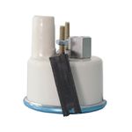 MANÔMETRO MECÂNICO ÓLEO MOTOR MF 235 A 299 REF 3146053