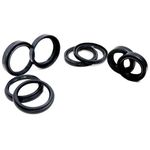 RETENTOR 18X37X8 /41592/2164 - SABÓ/ARCA/WYLERSON/GBR/SAV/ERM