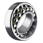 ROLAMENTO AUTOCOMPENSADOR 1207 K - IMPORTADO