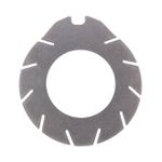 DISCO DE AÇO DE FREIO UMIDO-1860965