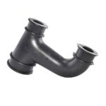 MANGUEIRA DUPLA BOMBA HIDRAULICA VALTRA 685/785 (83431300)