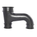 MANGUEIRA DUPLA BOMBA HIDRAULICA VALTRA 685/785 (83431300)