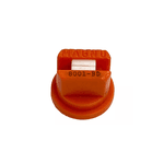 BICO PONTA DE CERÂMICA LARANJA BAIXA DERIVA BD-01 80° MJ002 - 8001