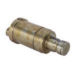 ÁRVORE MANIVELA VIRAB JP 40 MACHO 30MM JACTO- 109223