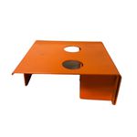 BASE COMANDO DE DEFENSIVO JCT.400 ANTIGO-422568