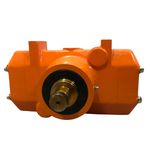 BOMBA DE PULVERIZAÇÃO 02 PISTÃO JP 40 JP402