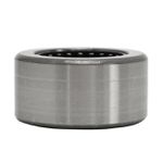 ROLAMENTO DE AGRULHA PARA BOMBA JP 40 001180