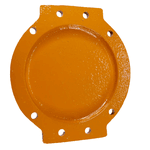 TAMPA DA BOMBA JACTO JP 40 C/ ORELHAS-800698 