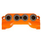 TAMPA DA VÁLVULA JP100 ENTRADA 1.1/4 BSP (911966)