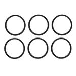 REPARO CILINDRO DIREÇÃO HIDRÁULICA MASSEY FERGUSON 265 A 295- 2730954